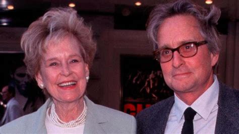 diana douglas cause of death|Diana Douglas Dead: Michael's Mother, Kirk's First Wife Was 92.